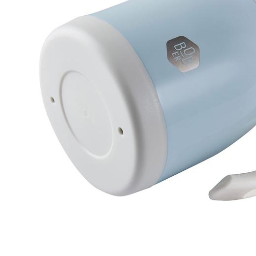 博堡 萨克森保温茶水套装 BSKS-TZ005（壶660mL+玻璃杯200ml*2）【CZ】 商品图4