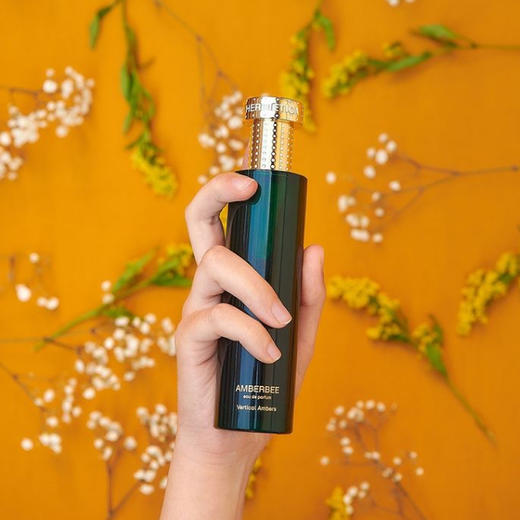 赫美蒂嘉 琥珀蜜蜂 Hermetica Amberbee 分装 商品图0