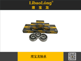 理宝龙轴承