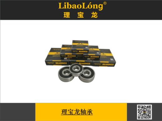 理宝龙轴承 商品图0