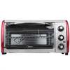 美的（Midea）(504364)MG17CC-AR电烤箱 70-250度温度选择 二个功能旋钮 商品缩略图0