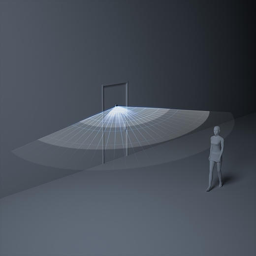 鹿客/Lockin 智能猫眼CatX 商品图3