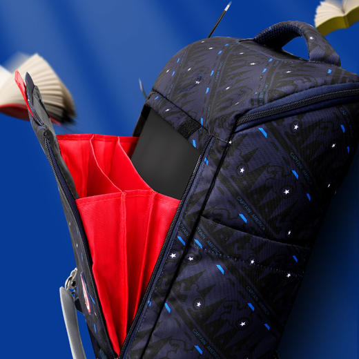 联众休闲背包BA5801 商品图5