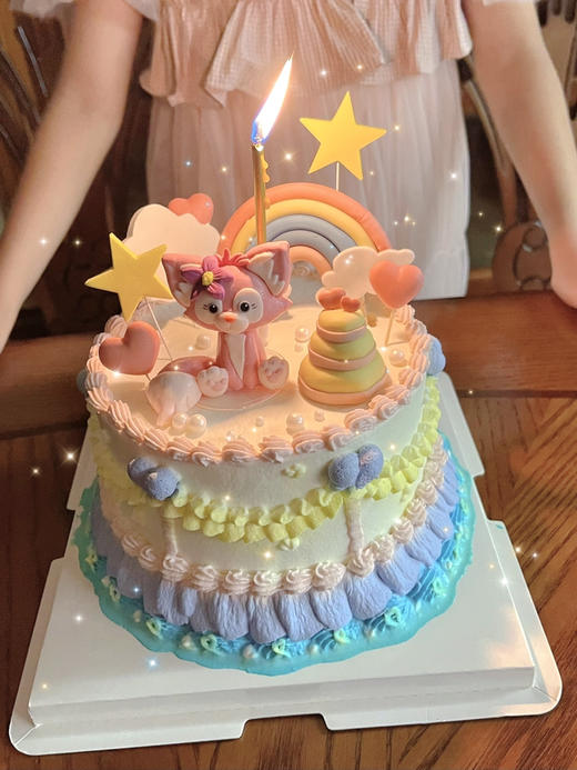 玲娜贝儿 商品图1