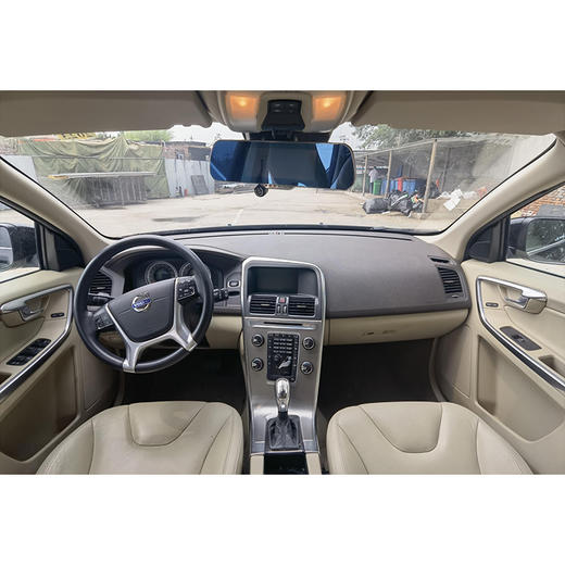沃尔沃 XC60 T5 个性运动版 【长租-北京】 商品图6