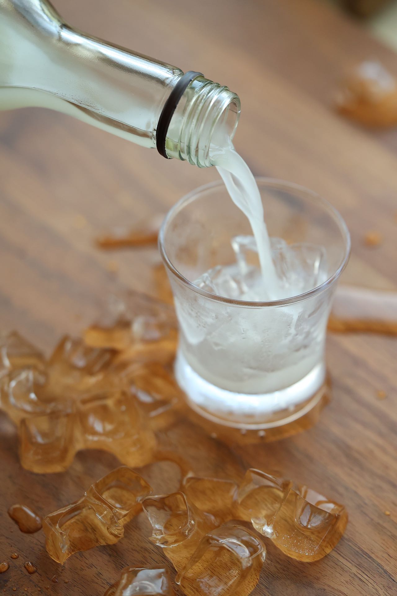 下单送2只锤纹杯福建连城非遗甜米酒鲜榨米酒6微醺草本酒曲古法传承无