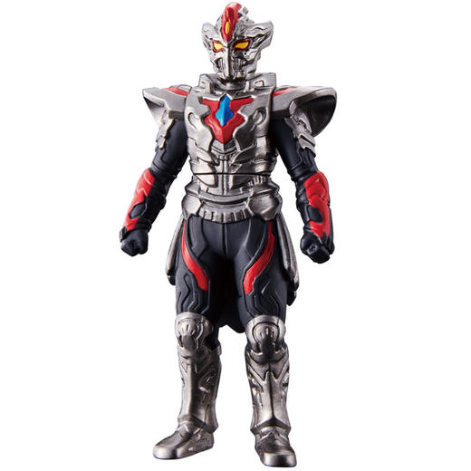 万代Bandai  特利迦奥特曼玩偶怪兽软胶人偶1 商品图6