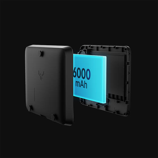 鹿客/Lockin 智能猫眼CatX 商品图2