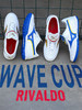 美津浓WAVE CUP里瓦尔多AS碎钉TF碎钉袋鼠皮成人足球鞋男 商品缩略图4