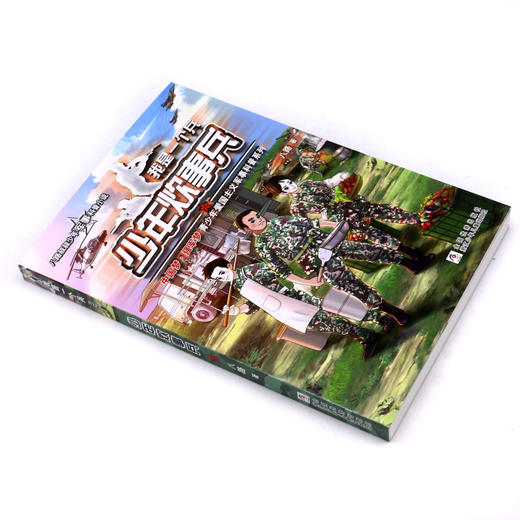 少年炊事兵/我是一个兵 商品图1