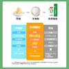 甘汁园 赤藓糖醇320g 商品缩略图4