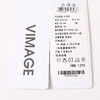 VIMAGE/纬漫纪新款圆领短款显瘦百搭打底休闲针织衫上衣V1701321 商品缩略图7