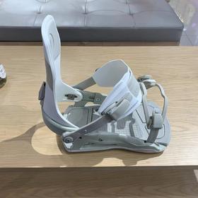 2122 RIDE 固-男 C-6 BLEACHED M/38-43.5