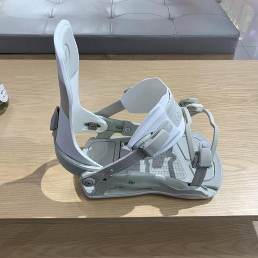 2122 RIDE 固-男 C-6 BLEACHED M/38-43.5 商品图0