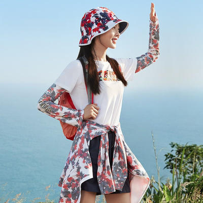 哥伦比亚女式防晒外套AR3052 商品图3