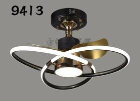 喜来登 Q9413吊扇灯