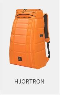 2122 DB 背包 The Hugger 50L ORANGE 商品图0