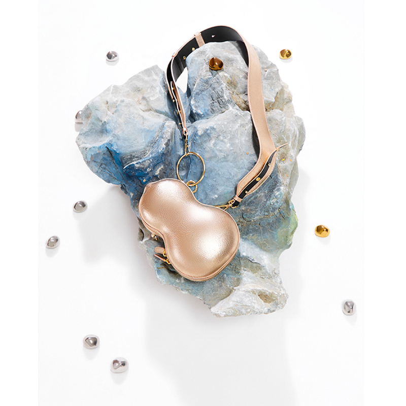 熙上CICICHEUNG 葫芦包