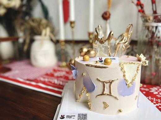 星座之双子座加高 商品图0