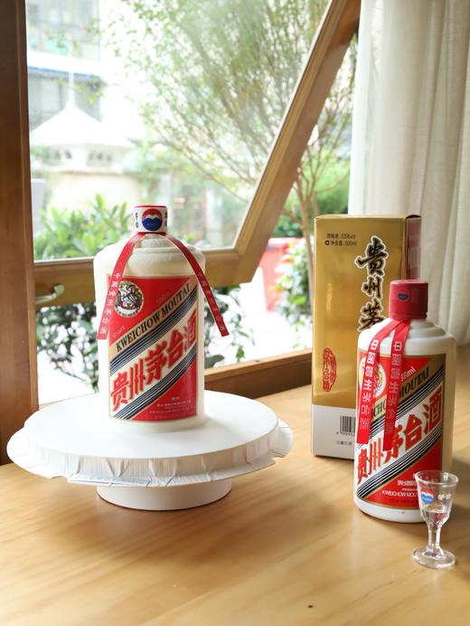 父亲节1：1酒瓶蛋糕（适合2-4人） 商品图4