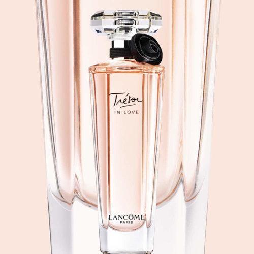 Lancome/兰蔻珍爱爱恋浓香水30-50-75ML 商品图2