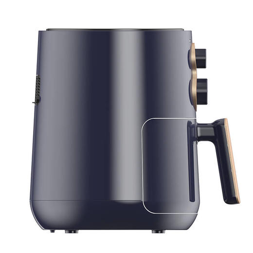 九阳（Joyoung）空气炸锅4.5升L家用炸薯条机无油煎炸空气炸锅KL45-VF713 商品图2