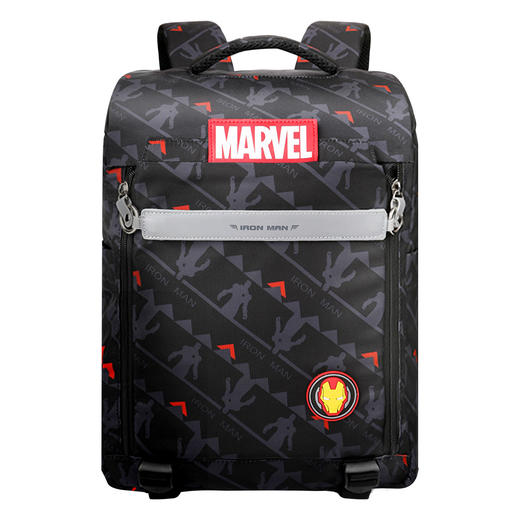 联众休闲背包BA5801 商品图0