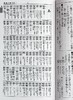 预售 【中商原版】口袋便携式 日本语国语辞典 豪华版 日文原版 三省堂 ポケット国語辞典 プレミアム版 商品缩略图5