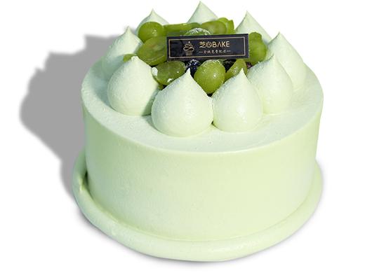 （6寸）法式抹茶青提 商品图0