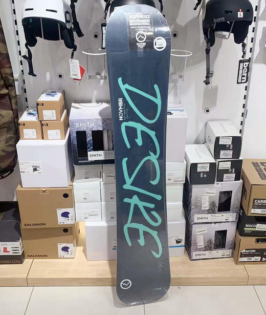 2122 NOVEMBER WOMENS DESIRE 146 商品图1