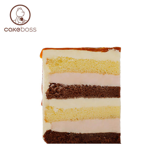 父爱如山乳酪芝士蛋糕 商品图2