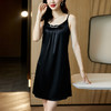 法式吊带裙修身显瘦内搭无袖背心裙中长款性感上衣MZ802532 商品缩略图6