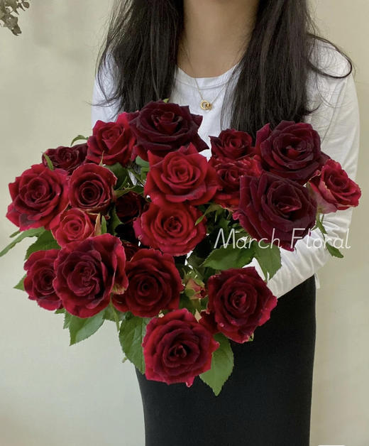 【秒杀福利】南粤推荐-多头小可爱 10枝/ 扎 商品图3