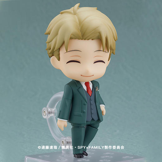 【GSC现货】粘土人 劳埃德·福杰 商品图4