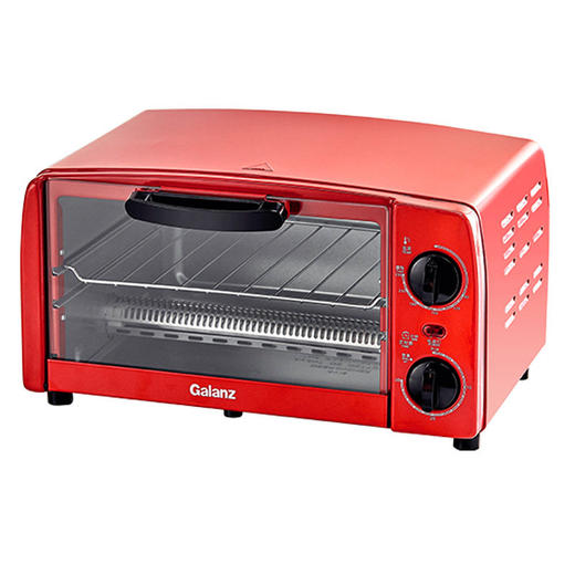 格兰仕迷你12L电烤箱TQW12-YS25 商品图3