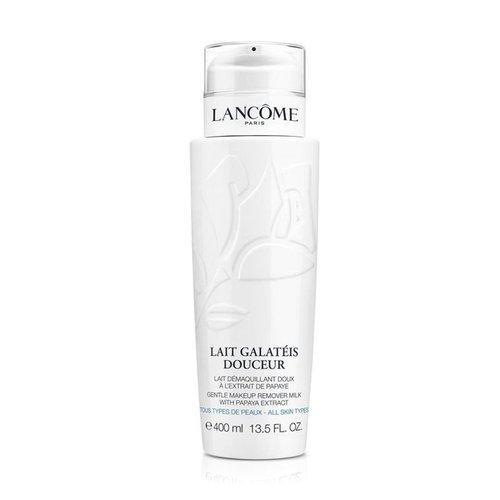 【包税】Lancome/兰蔻 清滢洁面卸妆乳液200-400ML 商品图0