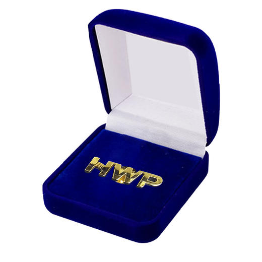 HWP 徽章（扣子款） 商品图2