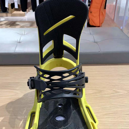 BURTON 1920 MNS MISSION EST GRELLOW L 44+ 商品图1