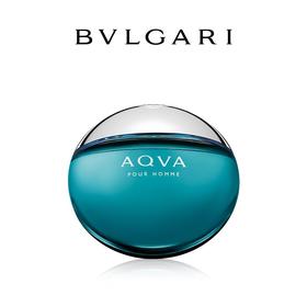 【708元会员福利】BVLGARI宝格丽碧蓝淡香水50ml