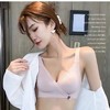 【满足各种胸型穿着~】黛唯梵 无痕内衣薄款 小胸聚拢无钢圈 收副乳防下垂运动 大胸显胸小文胸罩 商品缩略图9