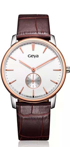 格雅表 I DO系列腕表