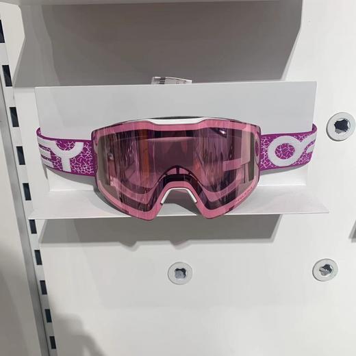 2122 OAKLEY FALL LINE M PINK 商品图1