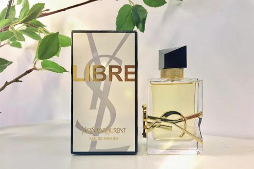 圣罗兰自由至上女士香水50ml 商品图1