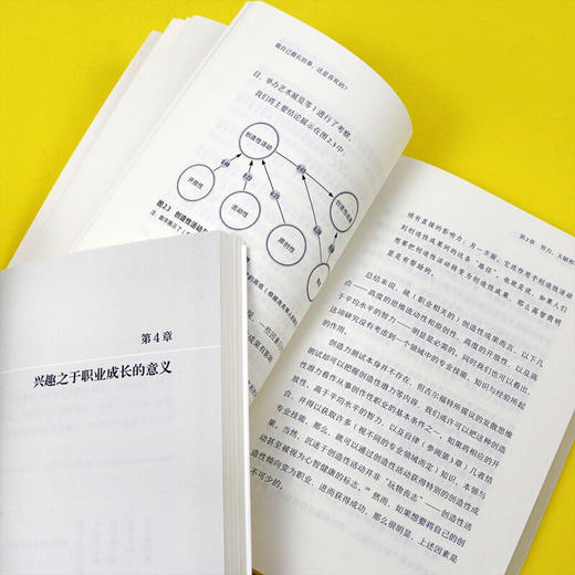 做自己擅长的事 还是喜欢的 阿尔约沙·诺伊鲍尔 著 兴趣能力事业高薪赚钱成就感选择职业规划书籍 励志与成功 商品图2