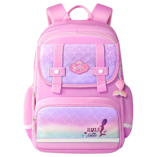 联众书包 BS6954 商品图6