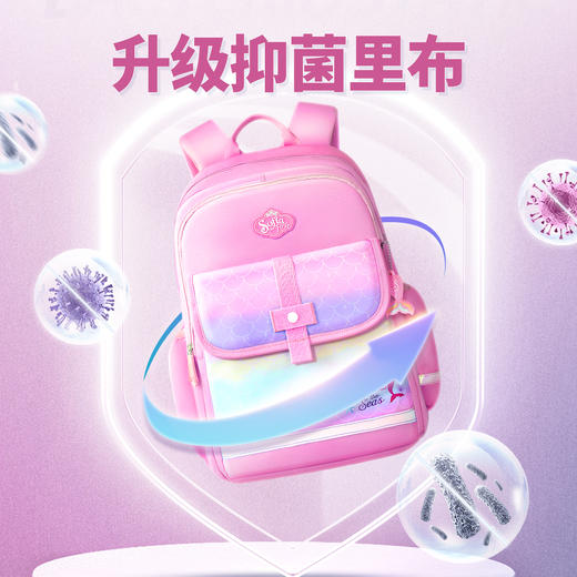 联众书包 BS6953 商品图1