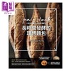 预售 【中商原版】长时间发酵的理想面包 pain stock人气排队面包店的营业配方 港台原版 平山哲生 邦联 商品缩略图1