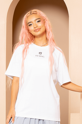 Cool Max棉混纺柔软速干短袖T恤