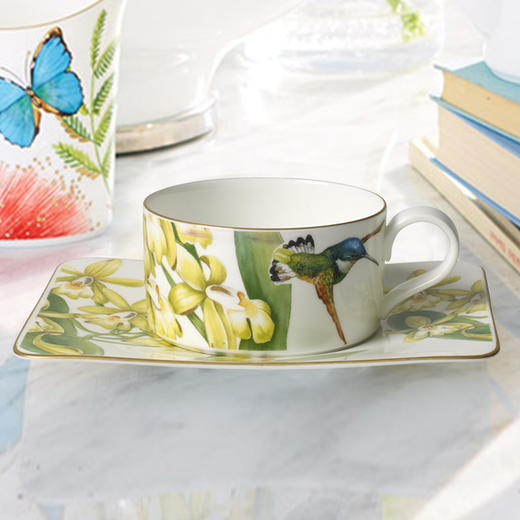 德国唯宝骨瓷亚马逊系列奶缸 商品图4