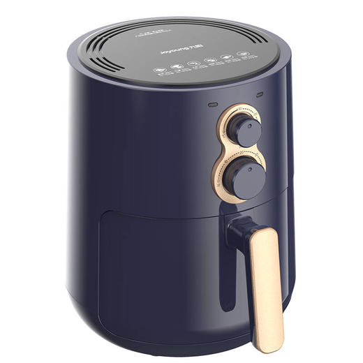 九阳（Joyoung）空气炸锅4.5升L家用炸薯条机无油煎炸空气炸锅KL45-VF713 商品图3